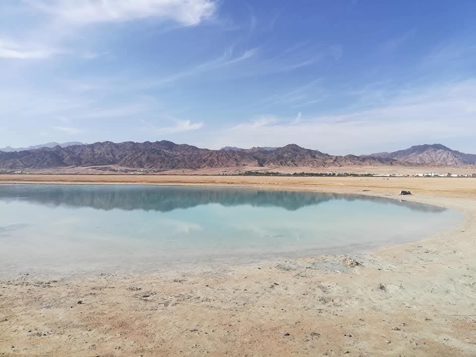 Egypte : Caire – Sinaï